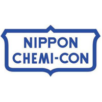 NIPPON CHEMI-CON(NCC) LOGO