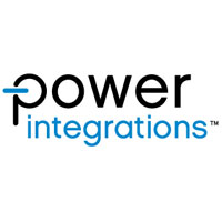 Power-Integrations LOGO