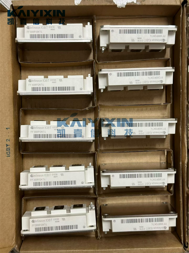 FF300R12KT4-infineon-KQ2