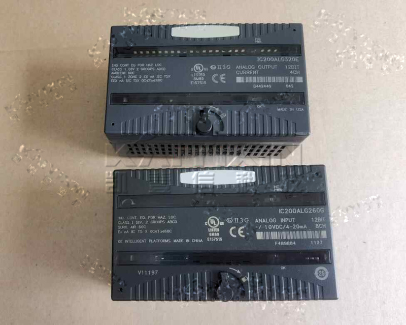 IC200ALG260G-GE-g0A