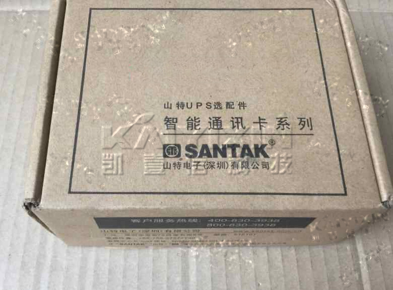 730-80141-00P-SANTAK-Hsg