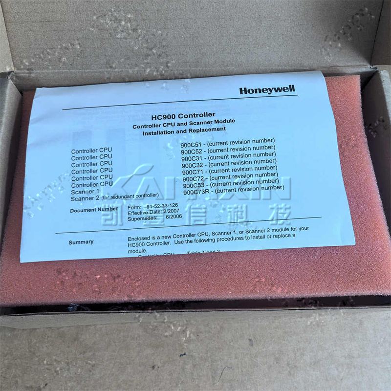 900C73R-0100-44-Honeywell-rRG