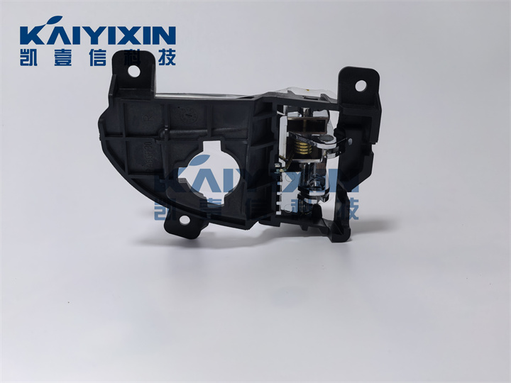 Hawtai-XEV260-Right-Door-Inner-Buckle-HAWTAI-yk3