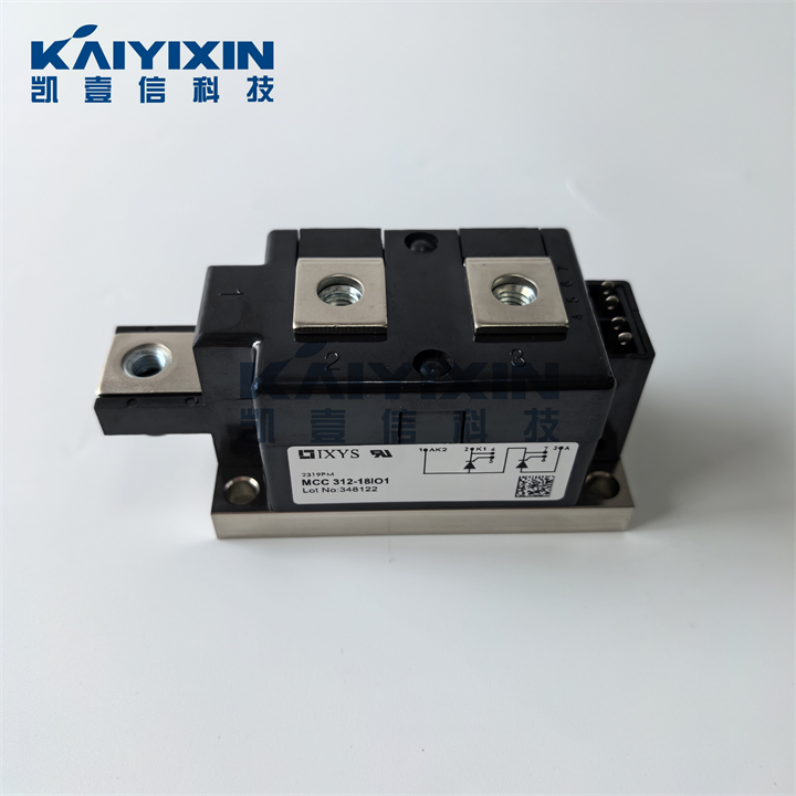MCC312-18io1-IXYS-Rdl