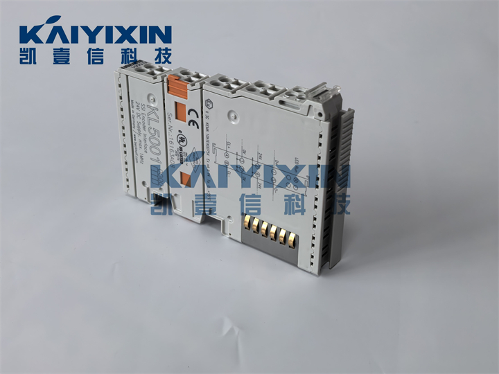 KL5001-BECKHOFF-kMM