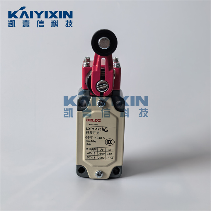 LXP1-120-1G-DELIXI-G7t