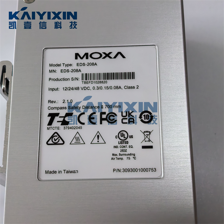 EDS-208A-MOXA-Df2