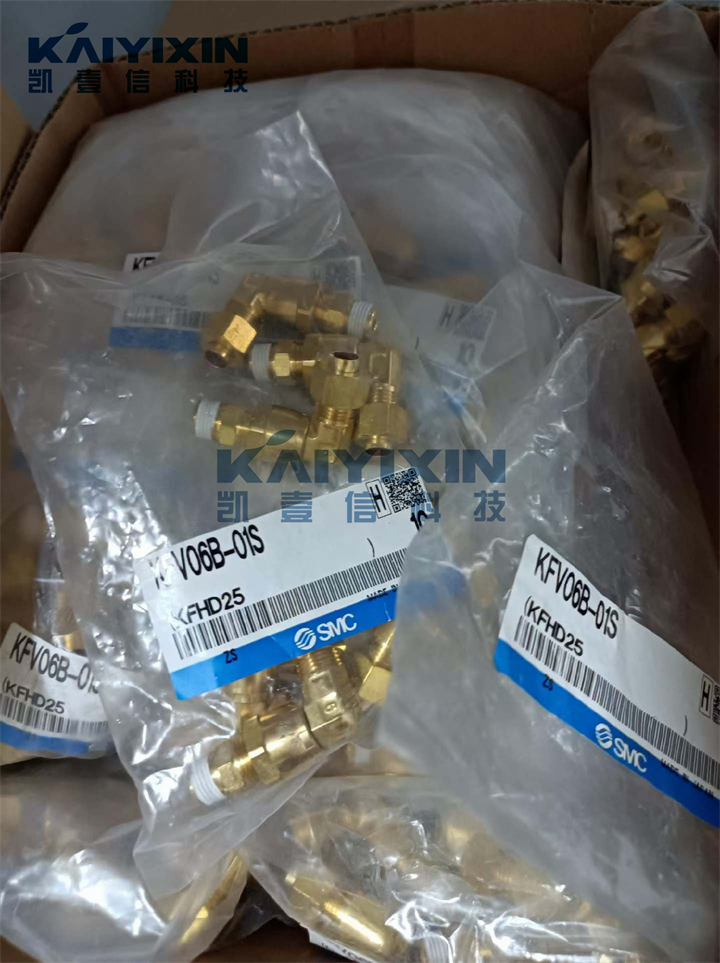 KFV06B-01S-SMC-P5K