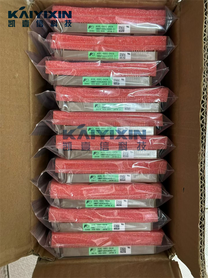 6MBP160VCA060-51-A50L-0001-0436-Fuji-Electric-Hdf