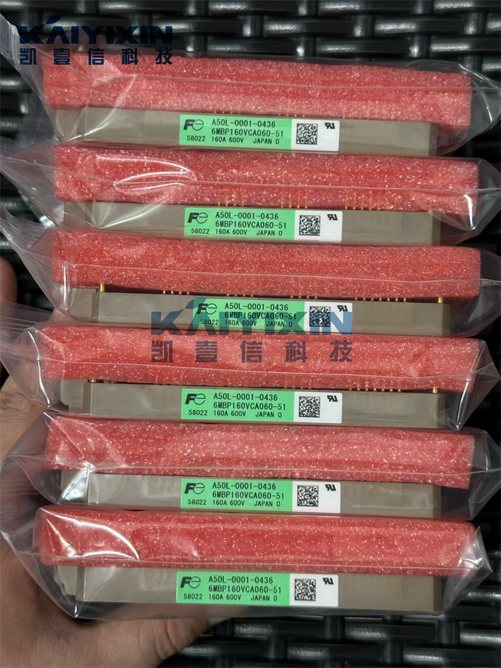 6MBP160VCA060-51-Fuji-Electric-ySk