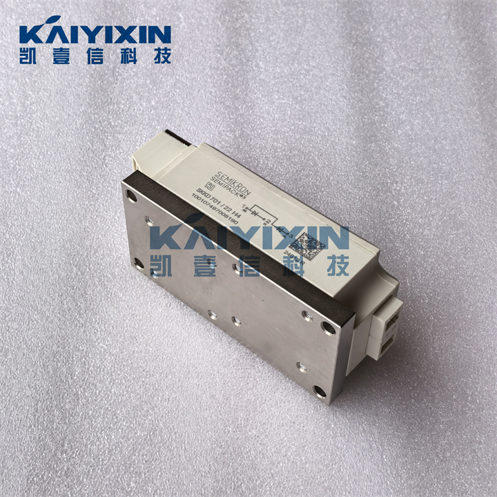 SKKD701-22H4-SEMIKRON-8GM
