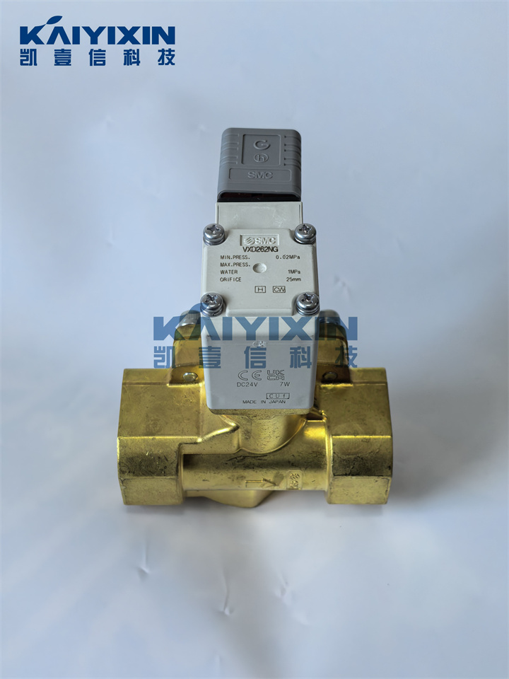 VXD262NG-SMC-CNZ