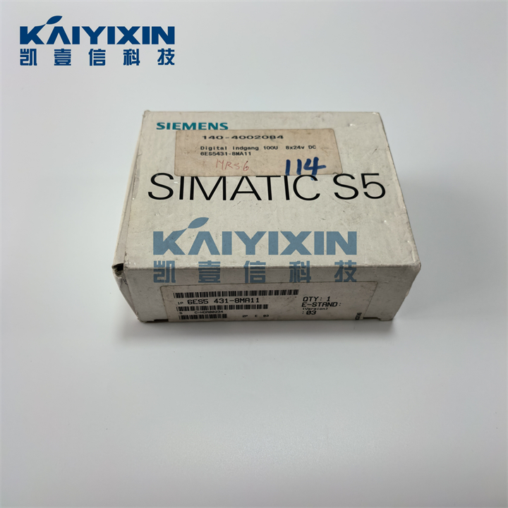 6ES5431-8MA11-SIEMENS-BLY