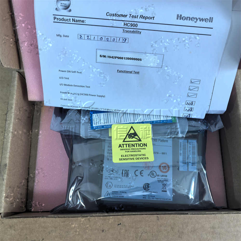 900G32-0101-Honeywell-FpT