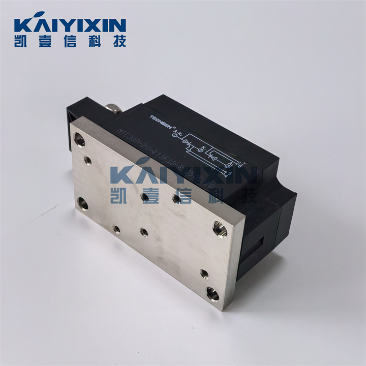 MTC300-20-413F3D-R-TECHSEM-Hzw