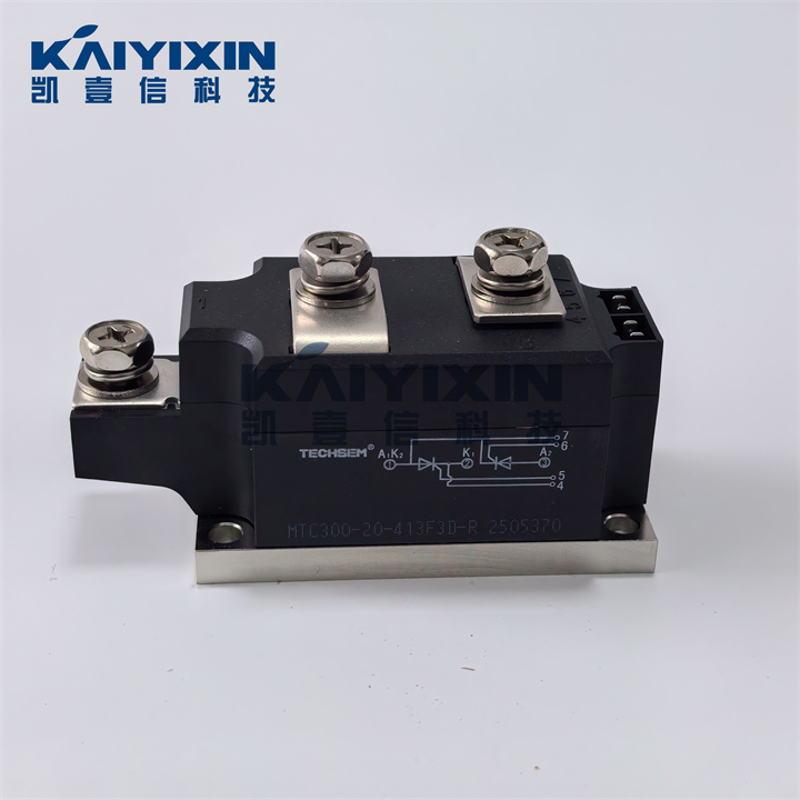 MTC300-20-413F3D-R-TECHSEM-Xzj