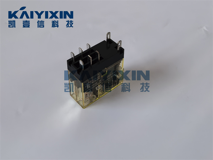 RJ2S-CL-D24-IDEC-pLH