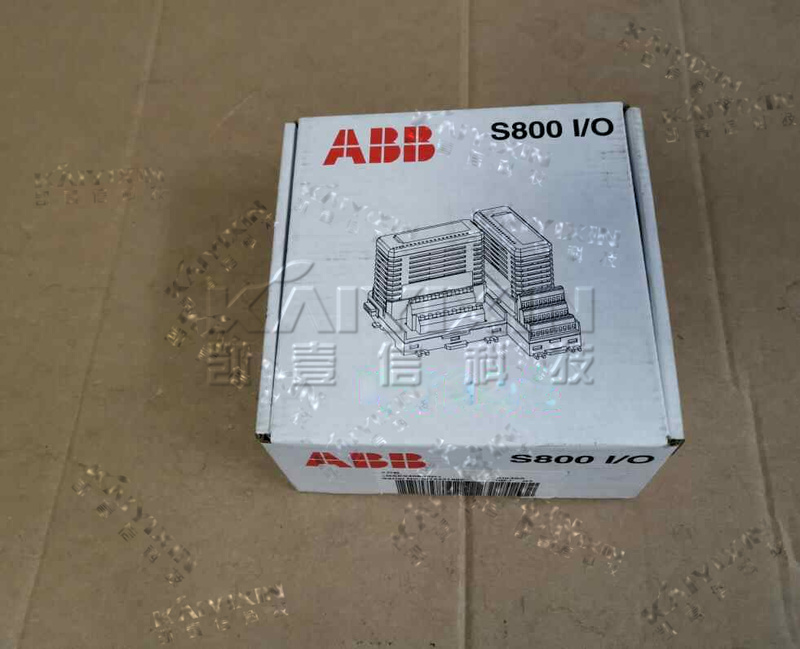 3BSE041882R1-CI840A-ABB-0QF