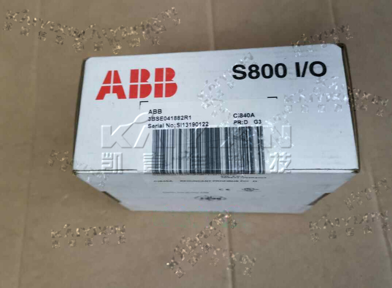3BSE041882R1-CI840A-ABB-31W