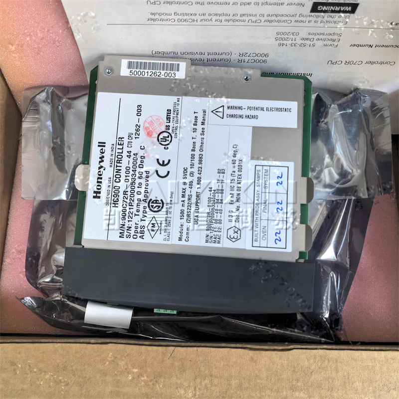 900C72R-0100-44-Honeywell-Cw7