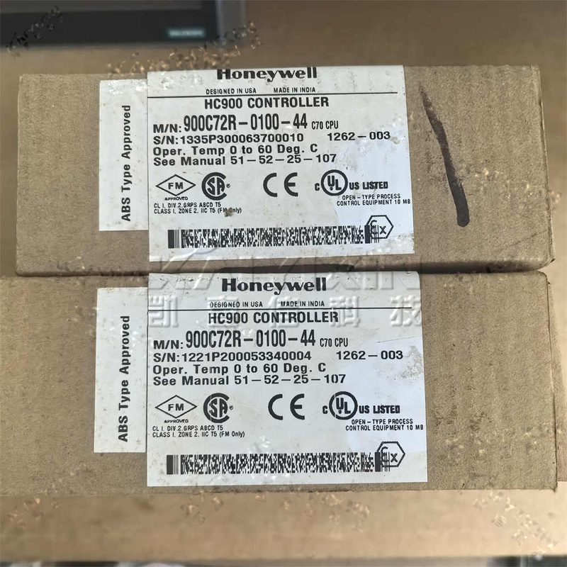 900C72R-0100-44-Honeywell-Lk8