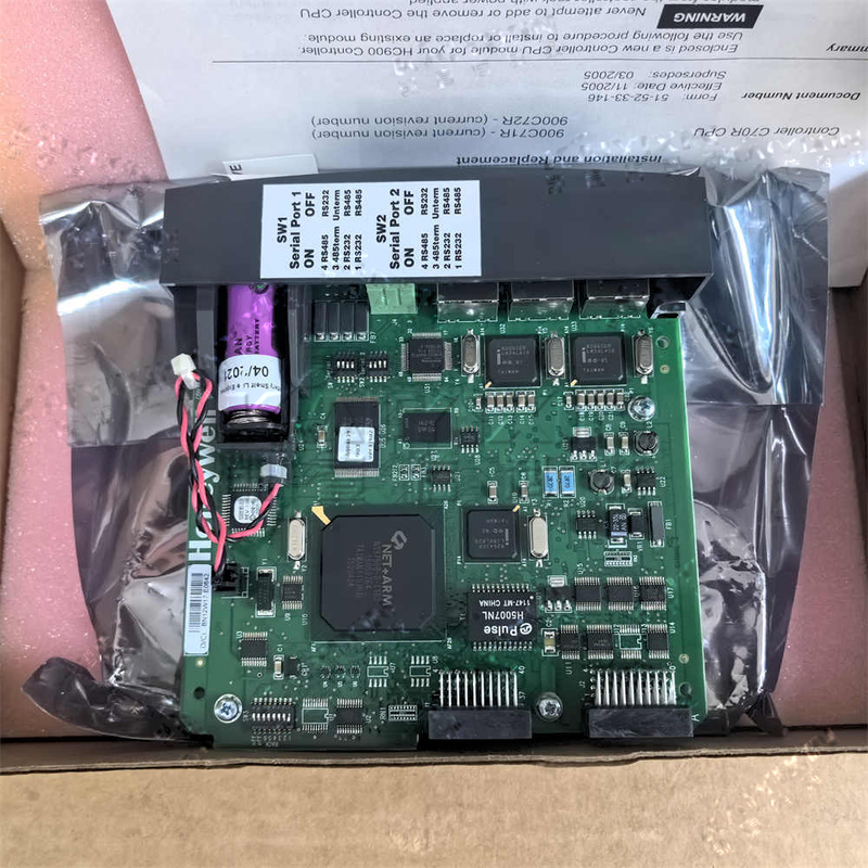 900C72R-0100-44-Honeywell-XPI