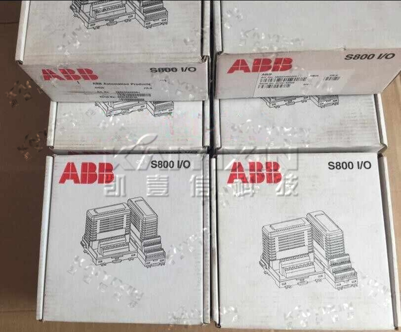 3BSE008520R1-AI835-ABB-g3T