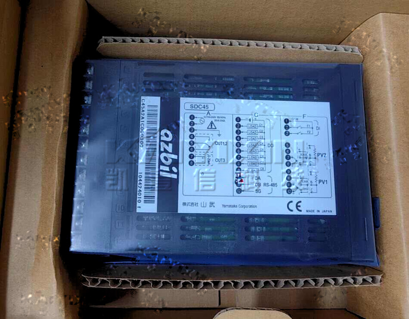 C45A2A1C000300-Azbil-I2k