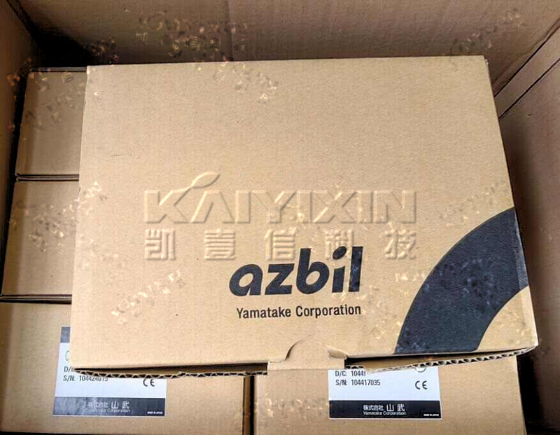 C45A2A1C000300-Azbil-Iew