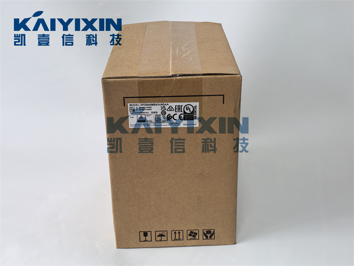 VFD9A0MS43ANSAA-3-7kw-Three-phase-380V-DELTA-rFe