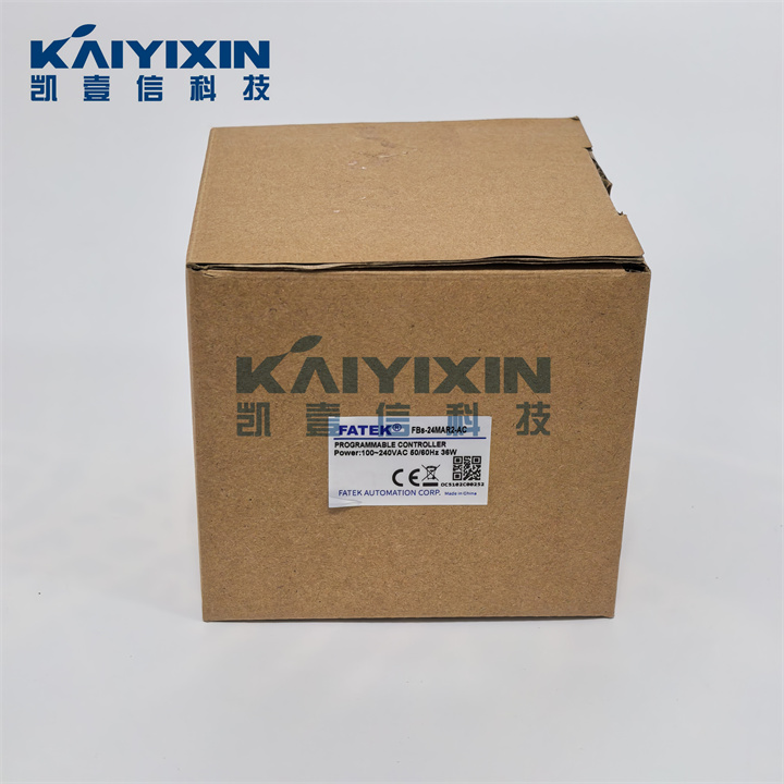FBS-24MAR2-AC-FATEK-PLx