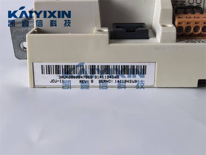 JCU-11-ABB-RM4