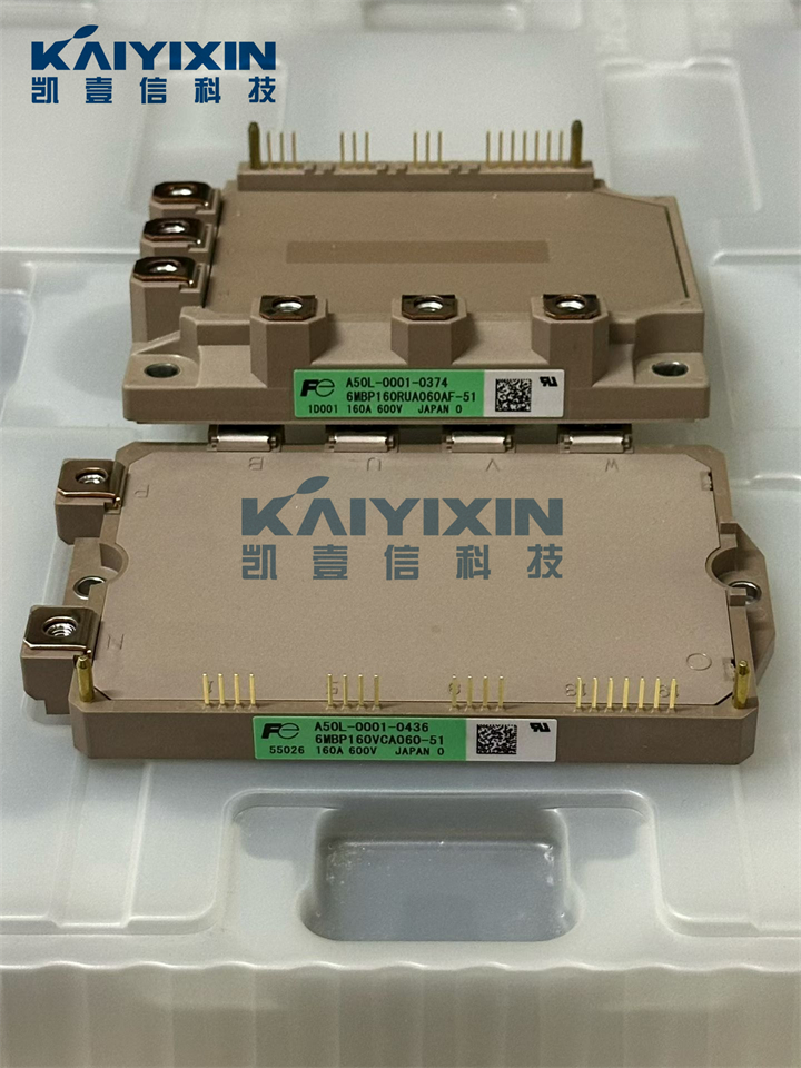6MBP160RUA060AF-51-A50L-0001-0374-Fuji-Electric-m4H