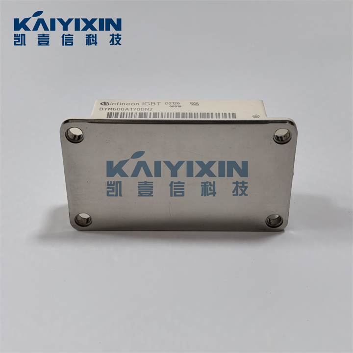 BYM600A170DN2-infineon-QYw