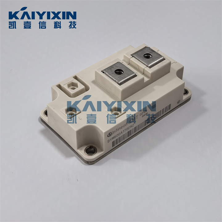 BYM600A170DN2-infineon-WLH