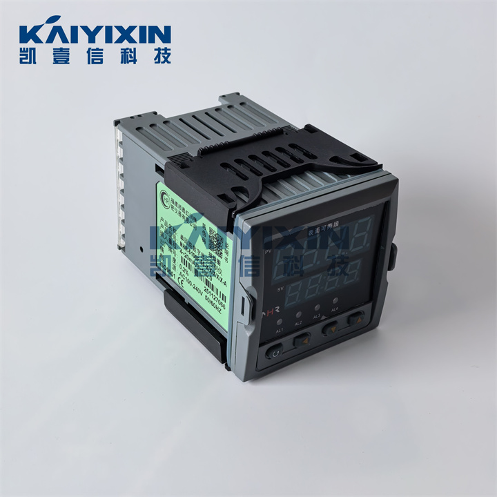 NHR-5100F-55-X-X-X-X-X-A-NHR-Lx2