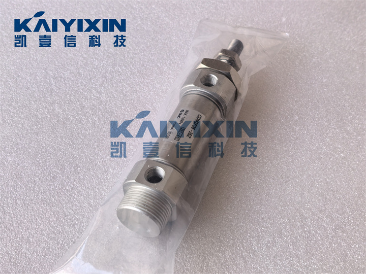 CDM2F25-25Z-M9BLS-SMC-4Pu