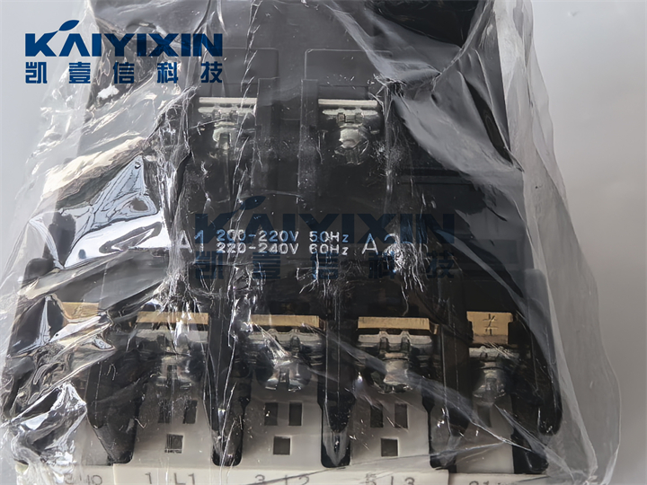 SC-5-1-SC20AA-1NO-1NC-1A1B-220V-Fuji-Electric-Fgb