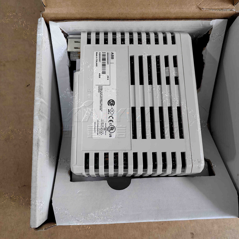 3BSE008520R1-ABB-GiI
