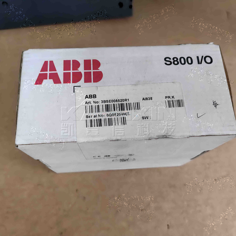 3BSE008520R1-ABB-dq0