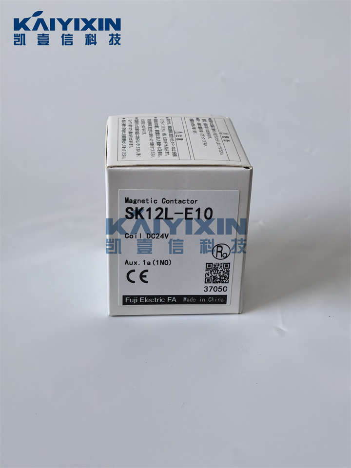 SK12L-E10-Fuji-Electric-I5W