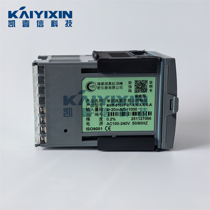 NHR-5100F-27-X-X-X-X-X-A-NHR-fNj