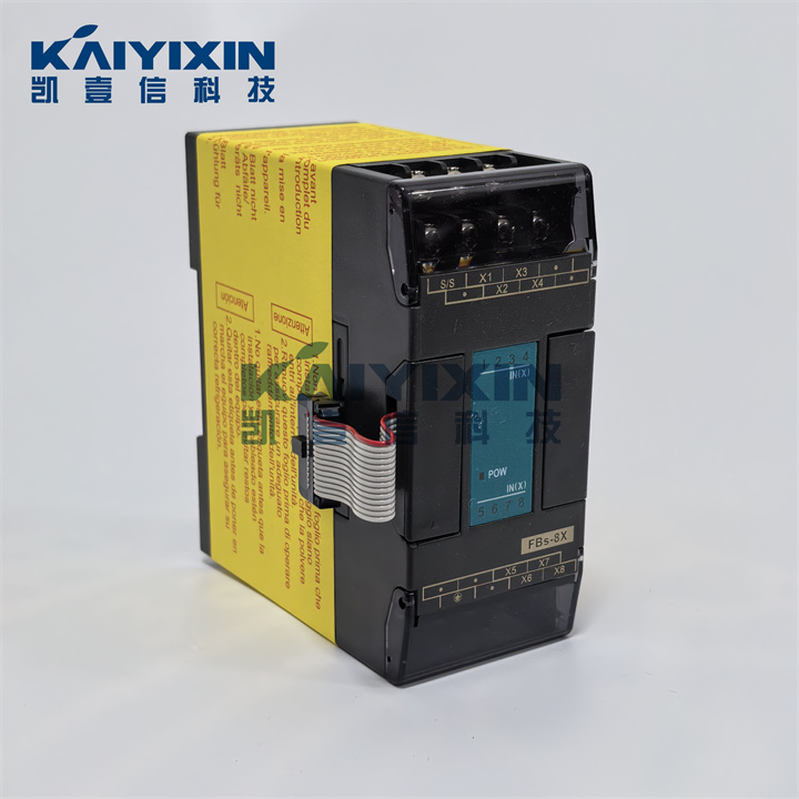 FBS-8X-FATEK-evS