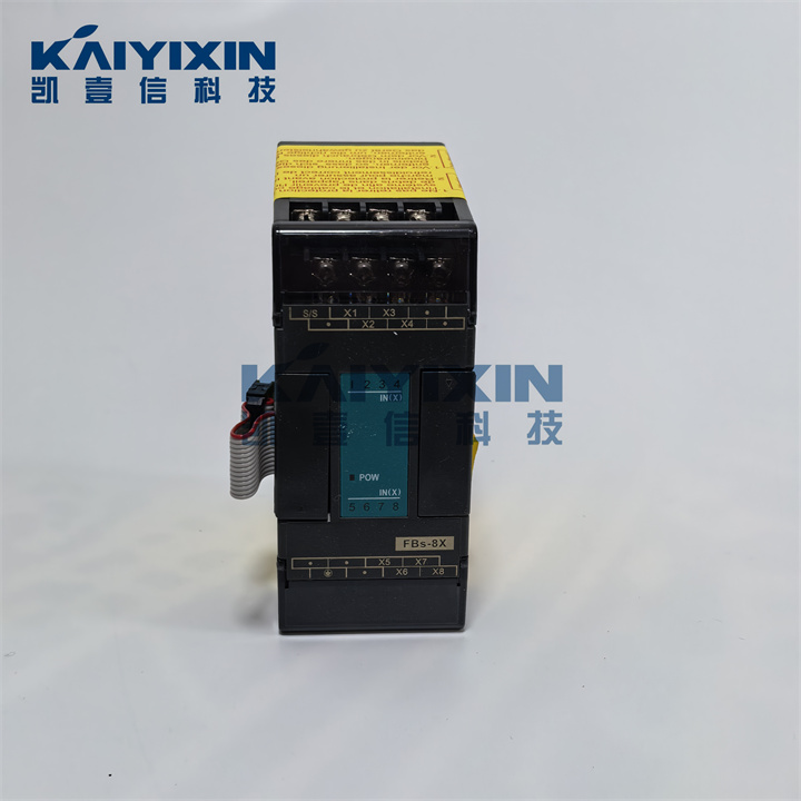 FBS-8X-FATEK-m0D