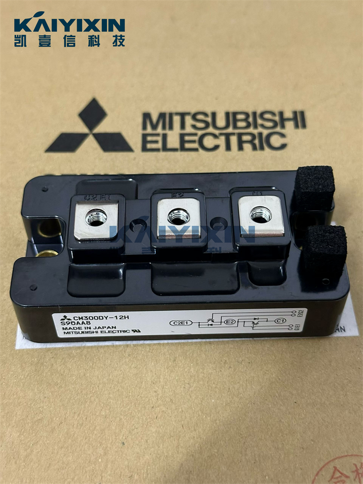 CM300DY-12H-Mitsubishi-Jjm