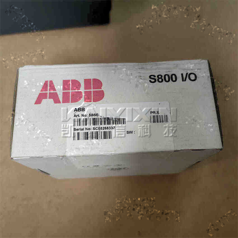 3BSE008516R1-AI810-ABB-M9y