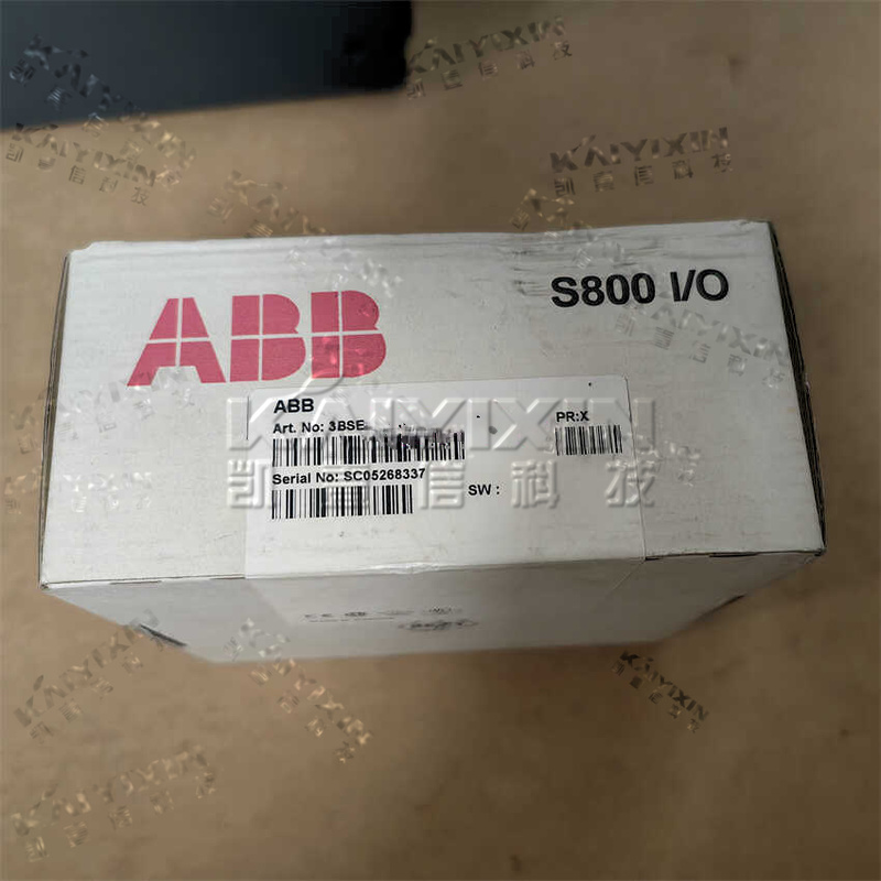 3BSE008516R1-AI810-ABB-QpO