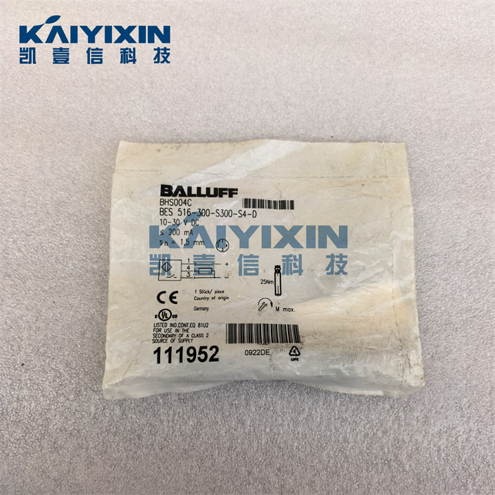 BES516-300-S300-S4-D-BALLUFF-8Kv