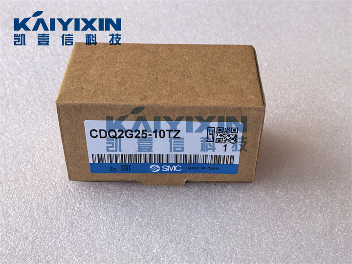 CDQ2G25-10TZ-SMC-CTQ