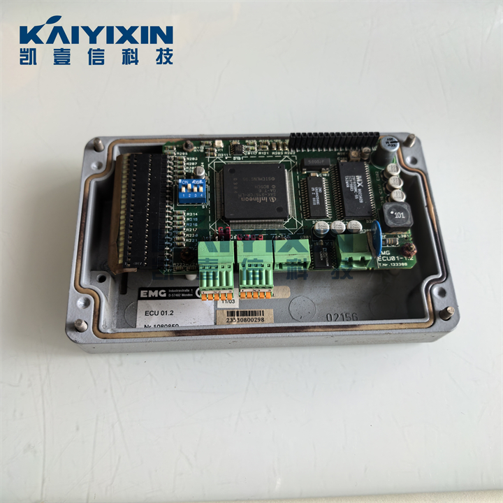 ECU01-2-EMG-D6u